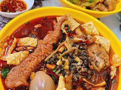 -龍城柳州螺蛳粉(群星路店)