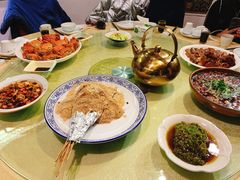 -香叶草中餐厅(川白楼店)