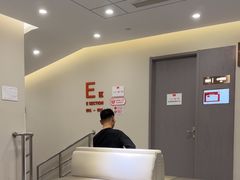 -爱康国宾体检中心(北京航天桥光耀东方分院)