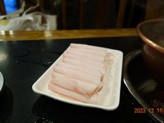 -裕德孚·非遗手切涮羊肉(东直门内大街店)