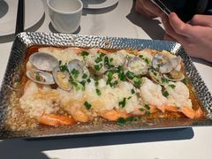 -外婆家(西红门荟聚购物中心店)