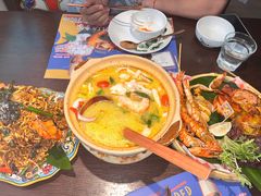 -泰妃殿(武汉首店)