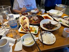 -隔壁老王·家常云南菜(花巷店)