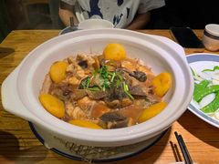 -吕氏疙瘩汤·私家菜馆(慈云寺店)