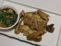 -琬苑鸽庄·川粤融合菜(解放碑总店)