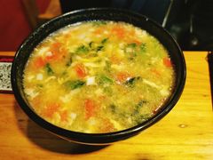 -熙成烧烤(白塔岭店)