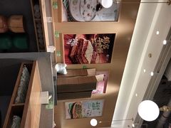 -甲乙饼·手工牛肉饼(东方广场店)