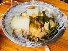 -正宗梧州牛肠酸