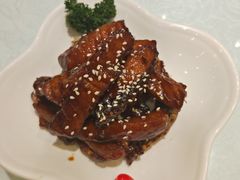 -金米箩大酒店(五角场店)