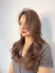 -可大男士理发馆