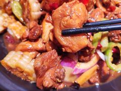 -状元虎.摇滚炒鸡.家常菜(义勇街店)