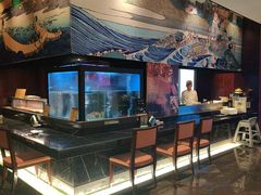 -九洲喜来登酒店湖月日餐厅