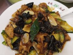 晋阳过油肉-晋阳饭庄(虎坊桥店)