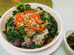 -宜宾海鲜酒家·三十年老字号