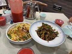 -渔娘渔家丹东海鲜(东直门店)