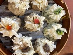 什锦烧麦-都一处烧麦馆(前门店)
