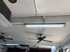 大堂-新陶陶酒家