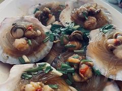 -海味饭店(金海岸广场店)