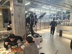 -No.DD戳子烧烤·江湖菜(北京总店)