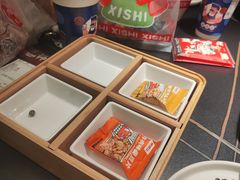 -师烤·豆花烤鱼(深圳坂田天虹店)