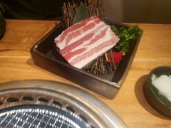 -黑牛黑猪烤肉专门店(万象城店)