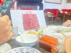 -仁和四季涮肉馆(天坛南门店)