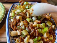 -饭江湖·江湖菜(湖广会馆店)