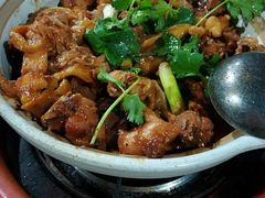 -老东风菜馆·潮汕大排档