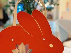 -拾烧·古法手作车轮饼(西直门凯德茂店)