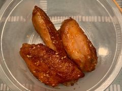 -张师傅烧烤(CBD店)