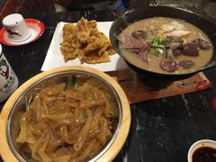 -金掌勺锅包肉(太原万达店)
