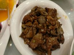 -宝轩渔府·老字号海鲜·正宗津菜(水上店)