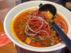 -豚一拉麺(花城汇南区店)