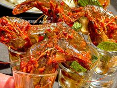 -哼蟹二将·烤肉酱蟹(合生汇店)