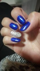 -安娜美甲美睫沙龙