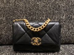 -CHANEL(恒隆广场店)