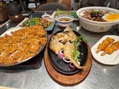 -潮界(虹桥新天地店)