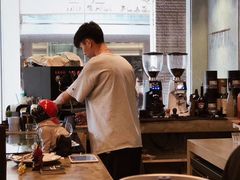-BE NORMAL CAFE(霞溪路店)