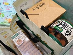 -泸溪河桃酥(西直门凯德店)