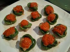 -龙桥私厨·姜花菊花过桥鱼·顺德菜(容桂店)