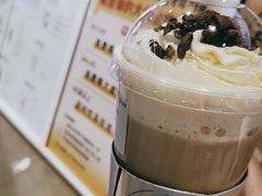 -古茗(恒太城店)