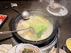 -同仁四季椰子鸡(宝安壹方城店)