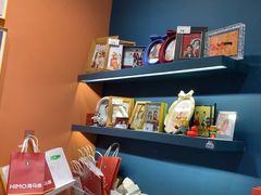 -海马体照相馆(上海晶耀前滩店)