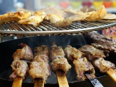 -源味居手把签烧烤(长春一店)