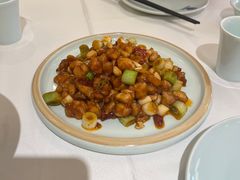 -惠丰堂饭庄·烤鸭·京味菜(翠微路店)