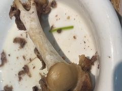 -斯琴阿妈蒙古餐厅(新城店)