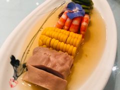-漢舍中国菜馆(889广场店)