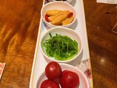 -李犟大爆鳝面·手工蟹黄包(湖滨西湖店)