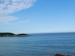 -宁波松兰山滨海旅游度假区