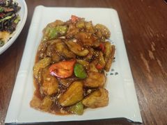 -佳禾苑小馆·重庆江湖菜(月坛南街店)